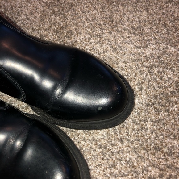 ~Dr Martens~ Chelsea Flora - Picture 6 of 6